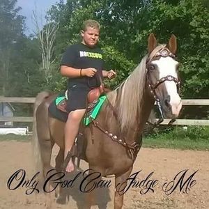 Meet your Posher, Janet